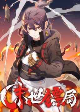 巴尼的人生